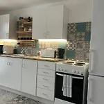 Relaxxa Apartman *