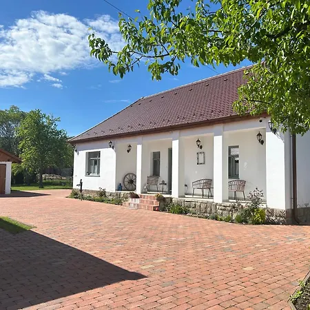Relaxxa Noszvaj