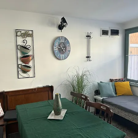 Relaxxa Appartamento