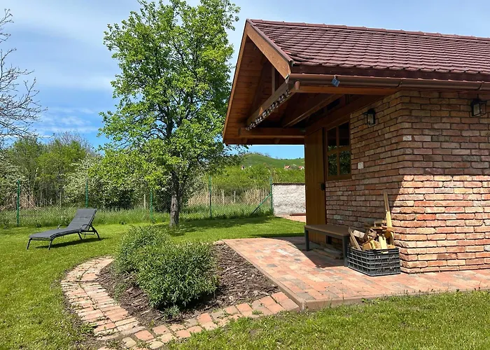 Apartament Relaxxa