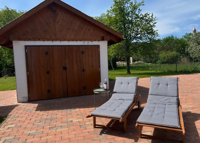 Relaxxa Apartament *