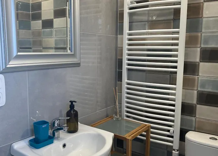 Apartament Relaxxa