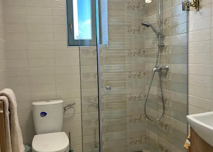 Relaxxa Apartament *