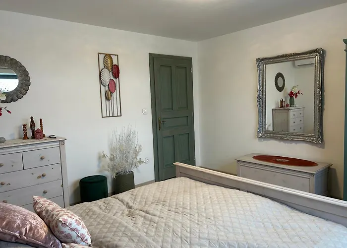 Relaxxa Apartament Noszvaj