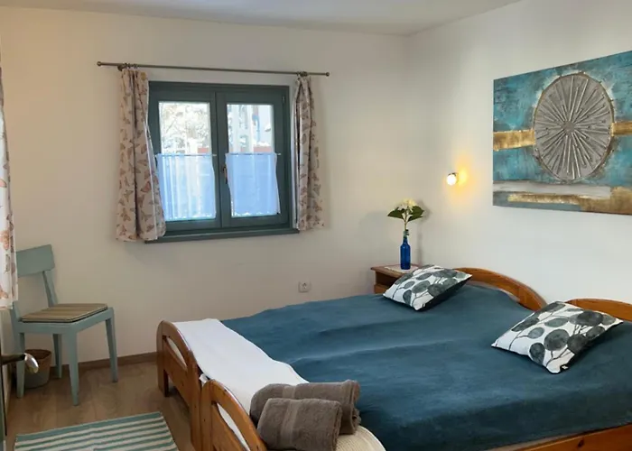 Relaxxa Apartament