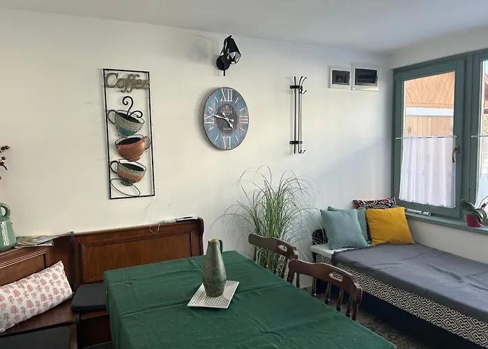 Relaxxa Apartament