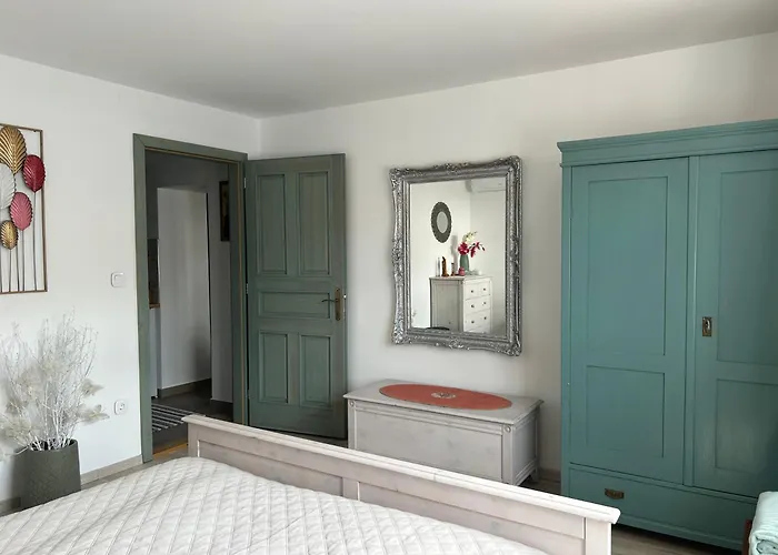 Relaxxa Appartement