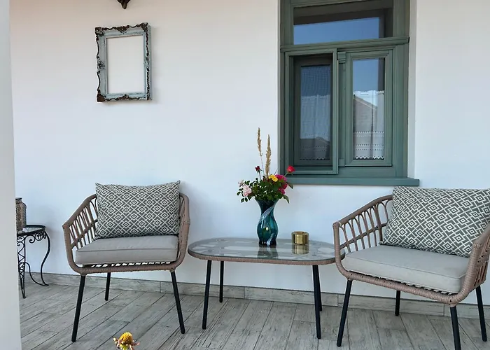 Relaxxa Apartament